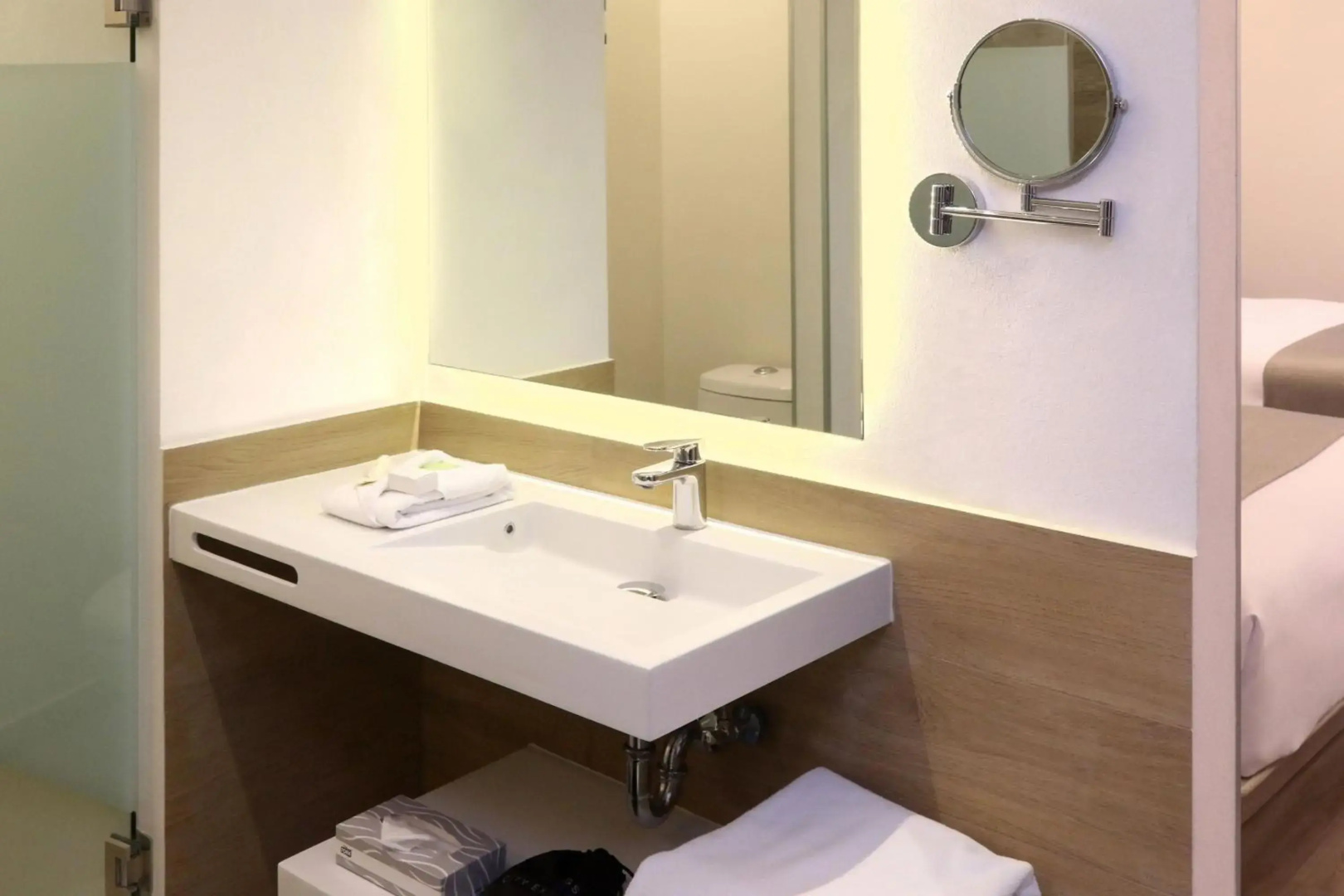 Foto - City Express Plus By Marriott Monterrey Centro