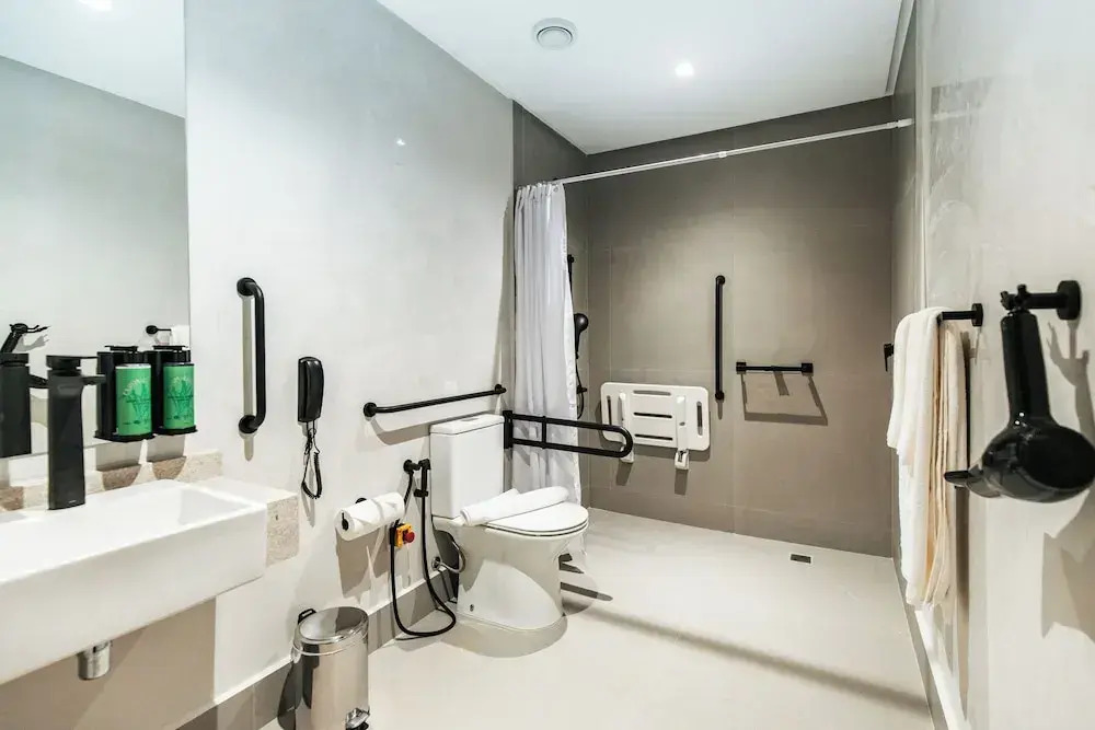 Foto - WTC Goiânia Stay & Hotel by Atlantica