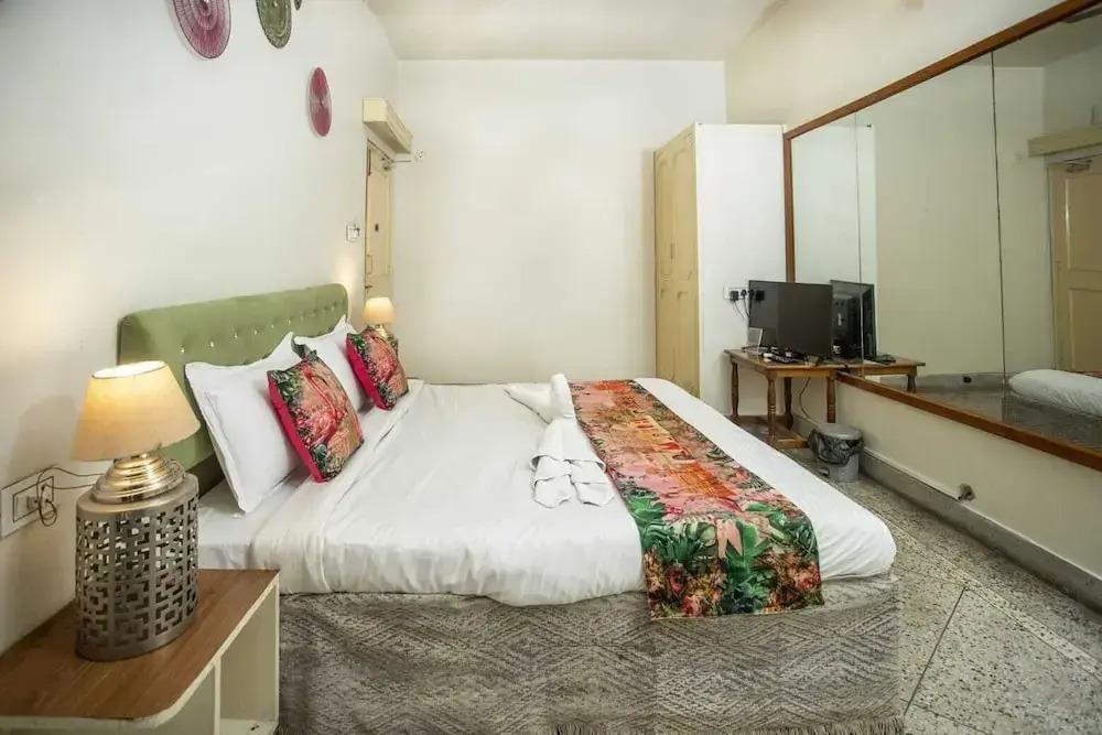 Foto - Hotel Pink Palace