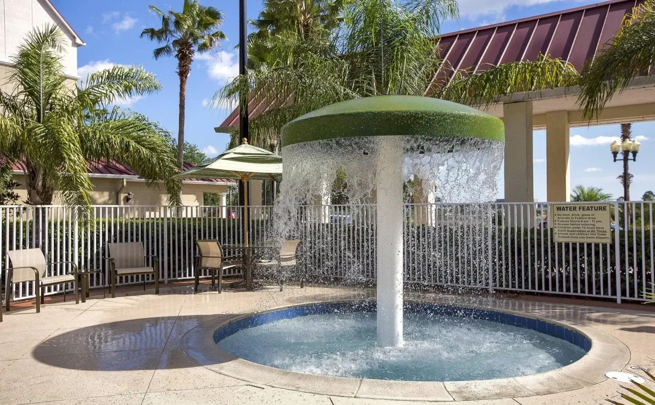 Photo - SpringHill Suites by Marriott Orlando Convention Center