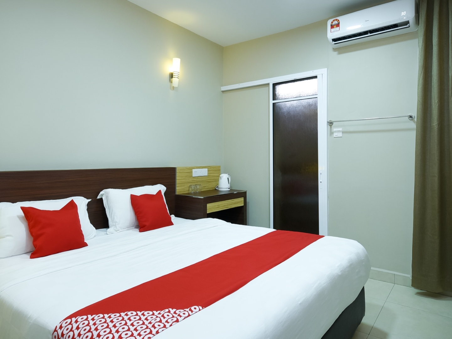 Hotel O La Mirina Boutique Inn