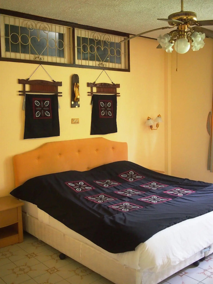 Foto - Wong Amat House