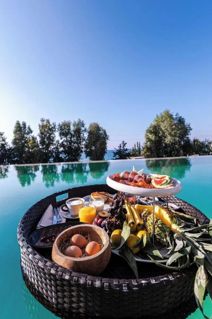 Photo - Mazarine Hotel