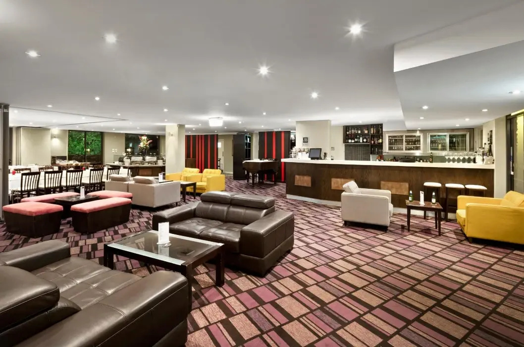 Foto - Oaks Sydney North Ryde Suites