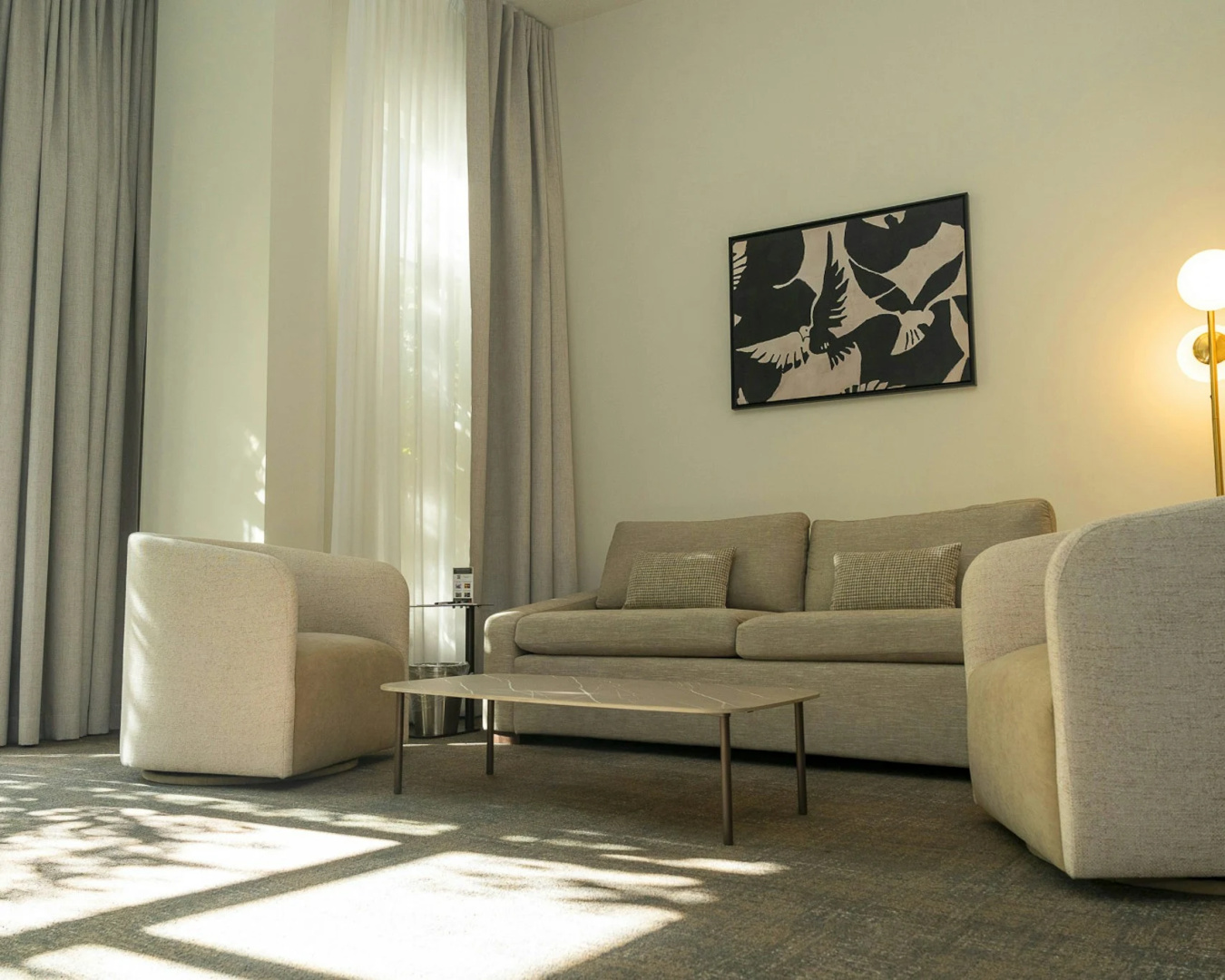 Photo - Hotel Saint-Sulpice