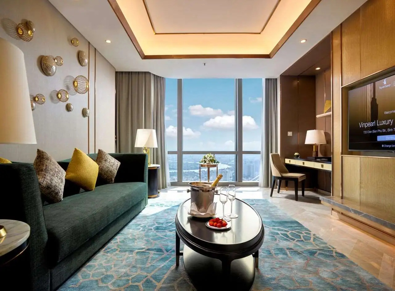 Foto - Vinpearl Landmark 81, Autograph Collection