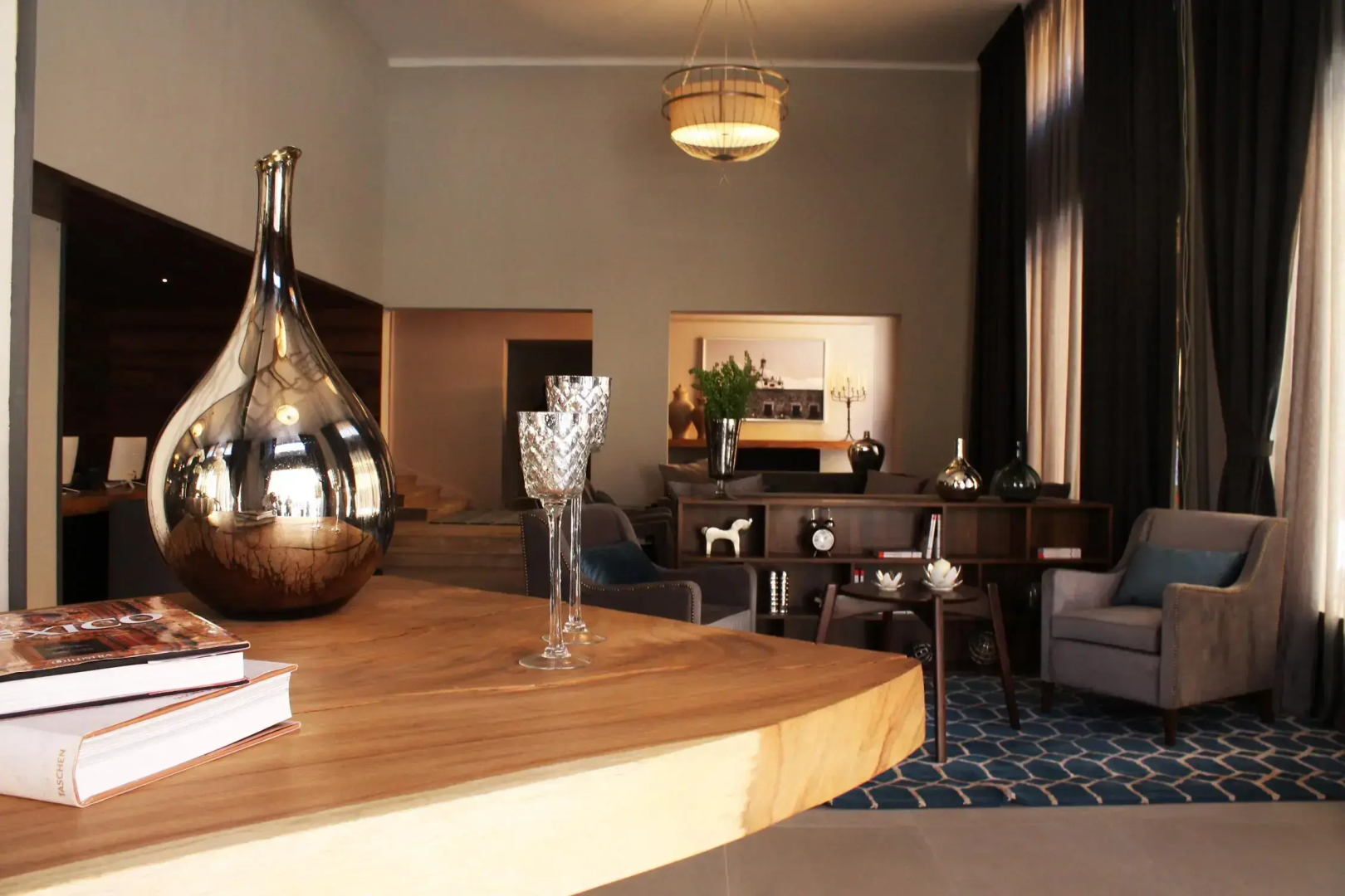 Foto - Gran Hotel Concordia San Luis Potosi