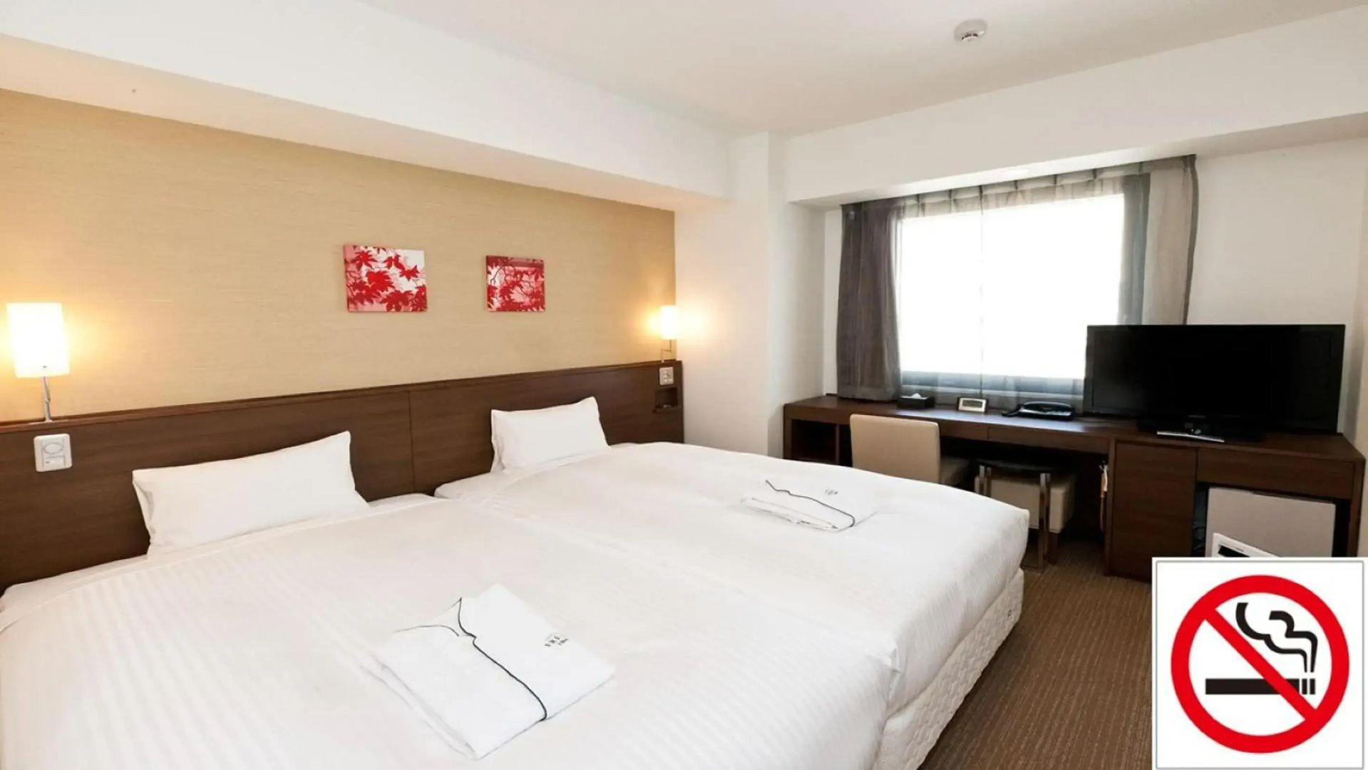 Photo - Sotetsu Fresa Inn Chiba Kashiwa