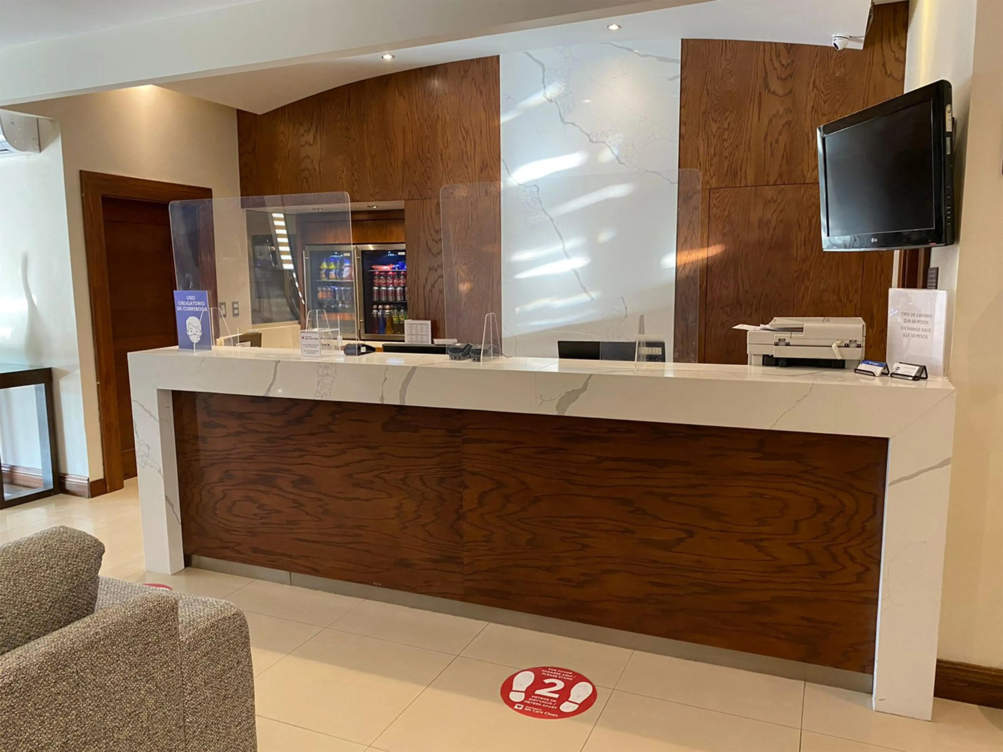 Photo - Best Western Plus Chihuahua Aeropuerto