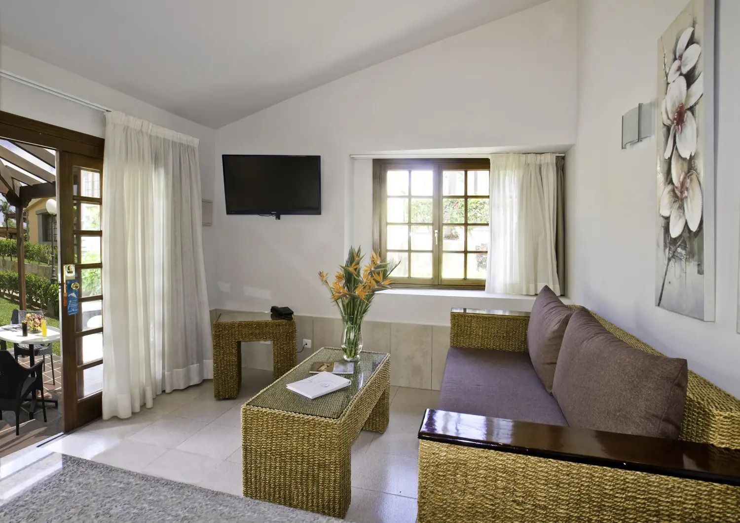 Foto - Maspalomas Resort by Dunas