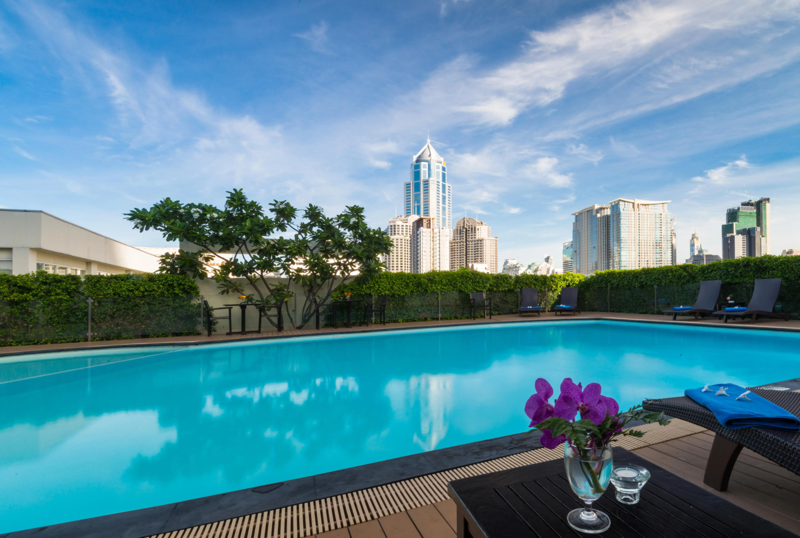 Foto - Lohas Residences Sukhumvit 2