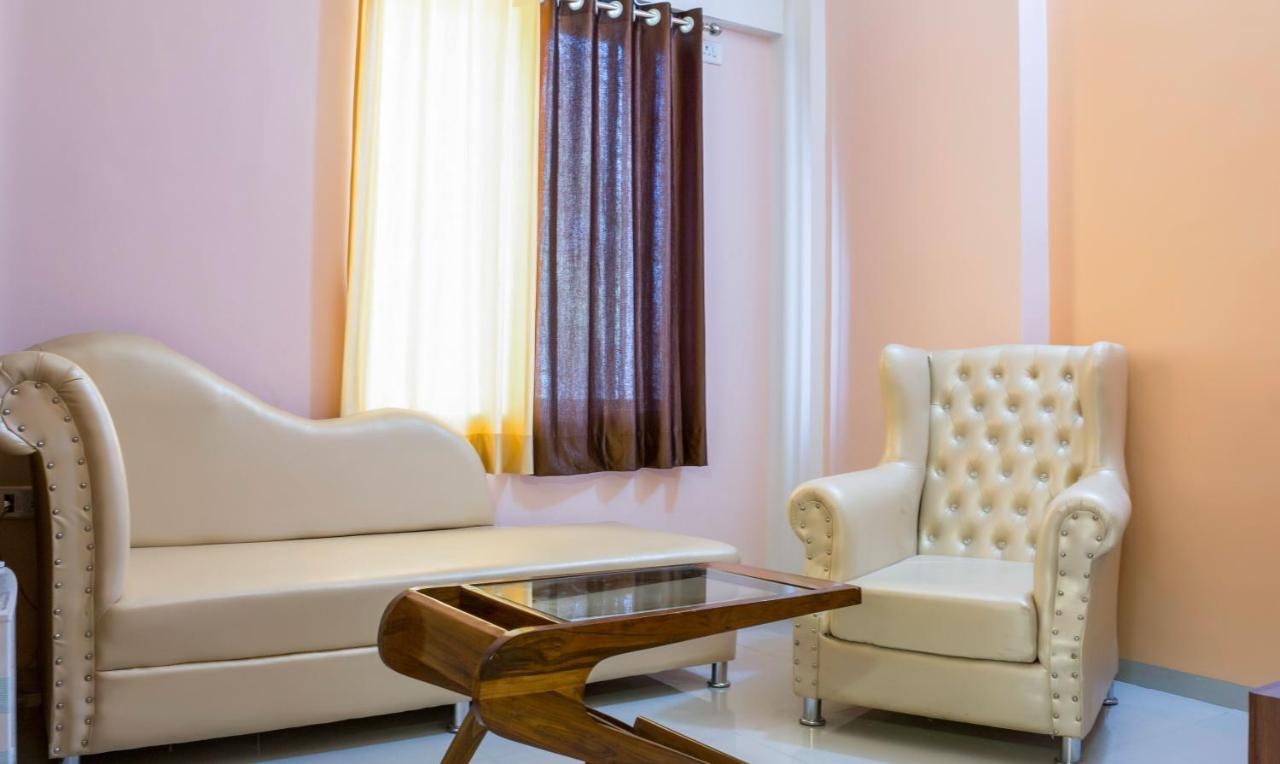 Photo - Treebo Naunidh Suites