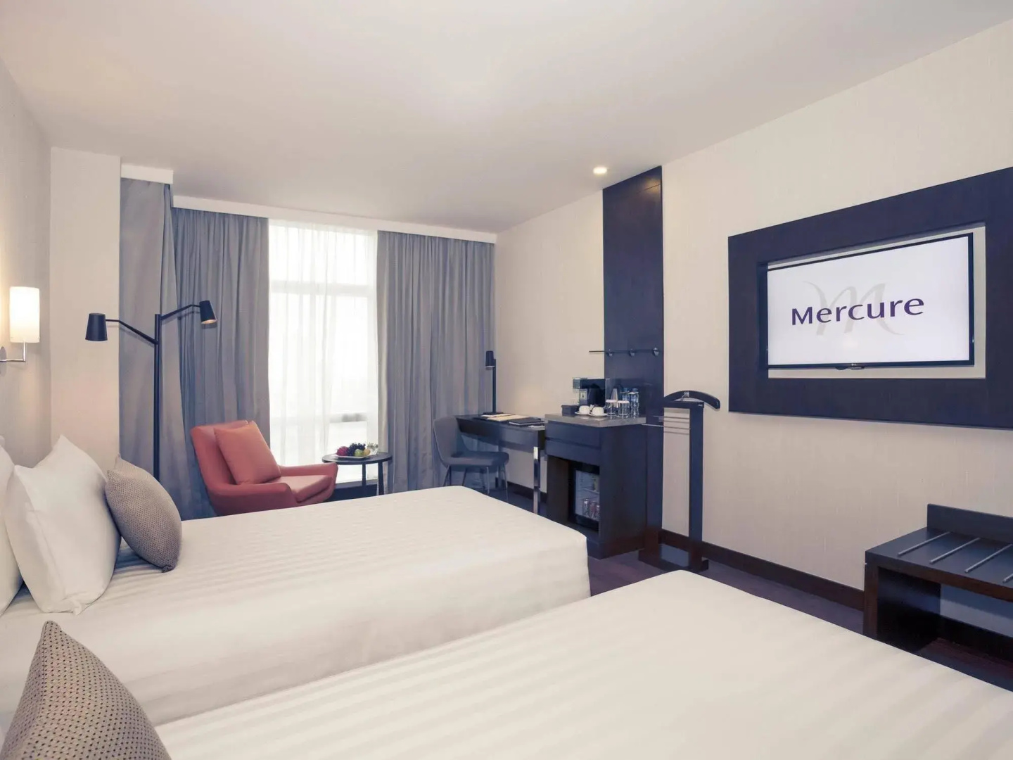 Foto - Wynwood Hotel