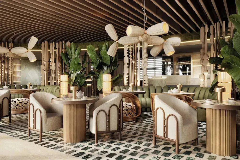 Photo - Morea House, Autograph Collection