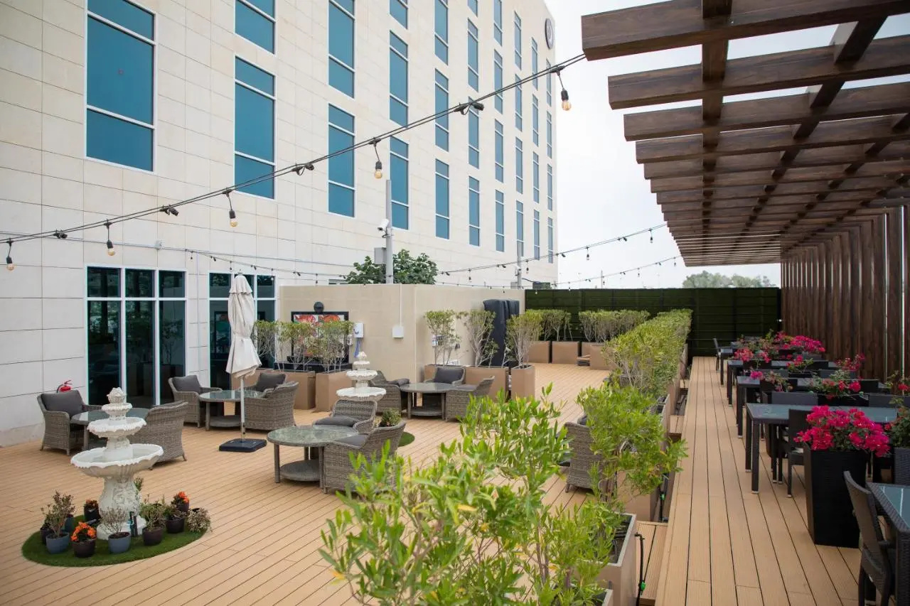 Foto - Premier Inn Doha Education City