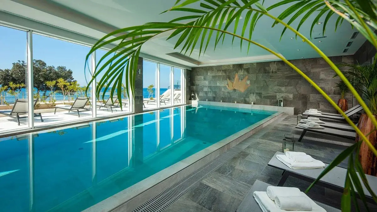 Foto - Royal Ariston Hotel
