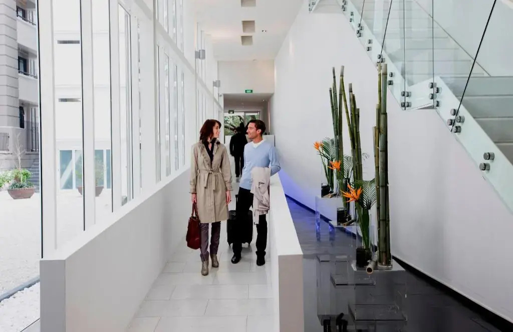 Photo - The Quadrant Hotel & Suites