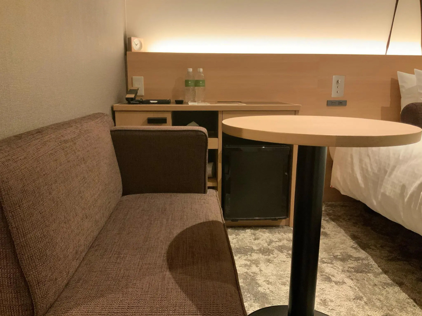 Photo - Royal Twin Hotel Kyoto Hachijoguchi