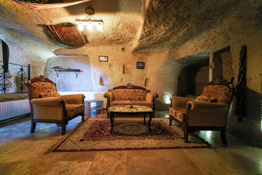 Photo - Azalea Terrace Cave Hotel
