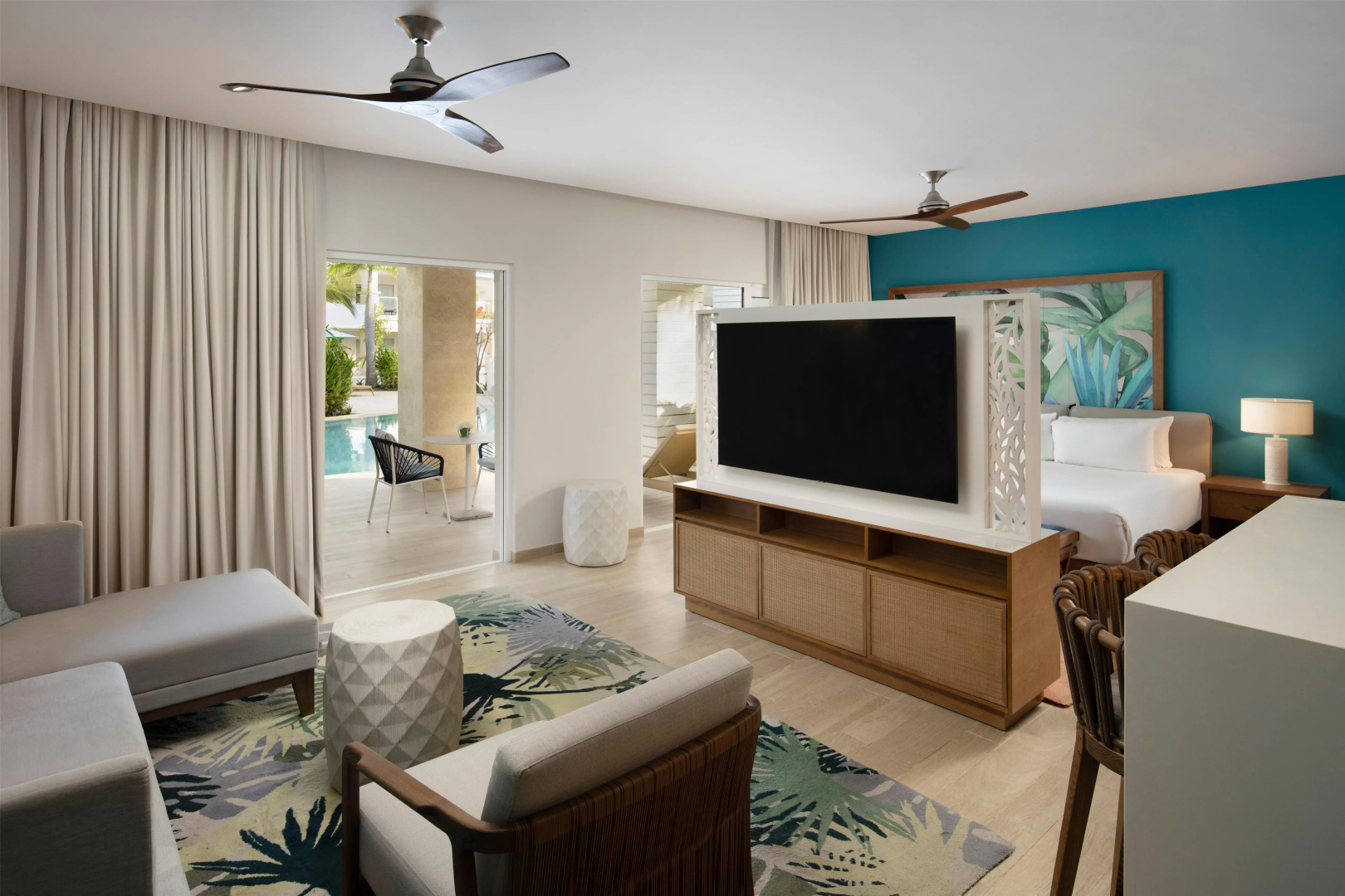 Foto - Dreams Cap Cana Resort & Spa