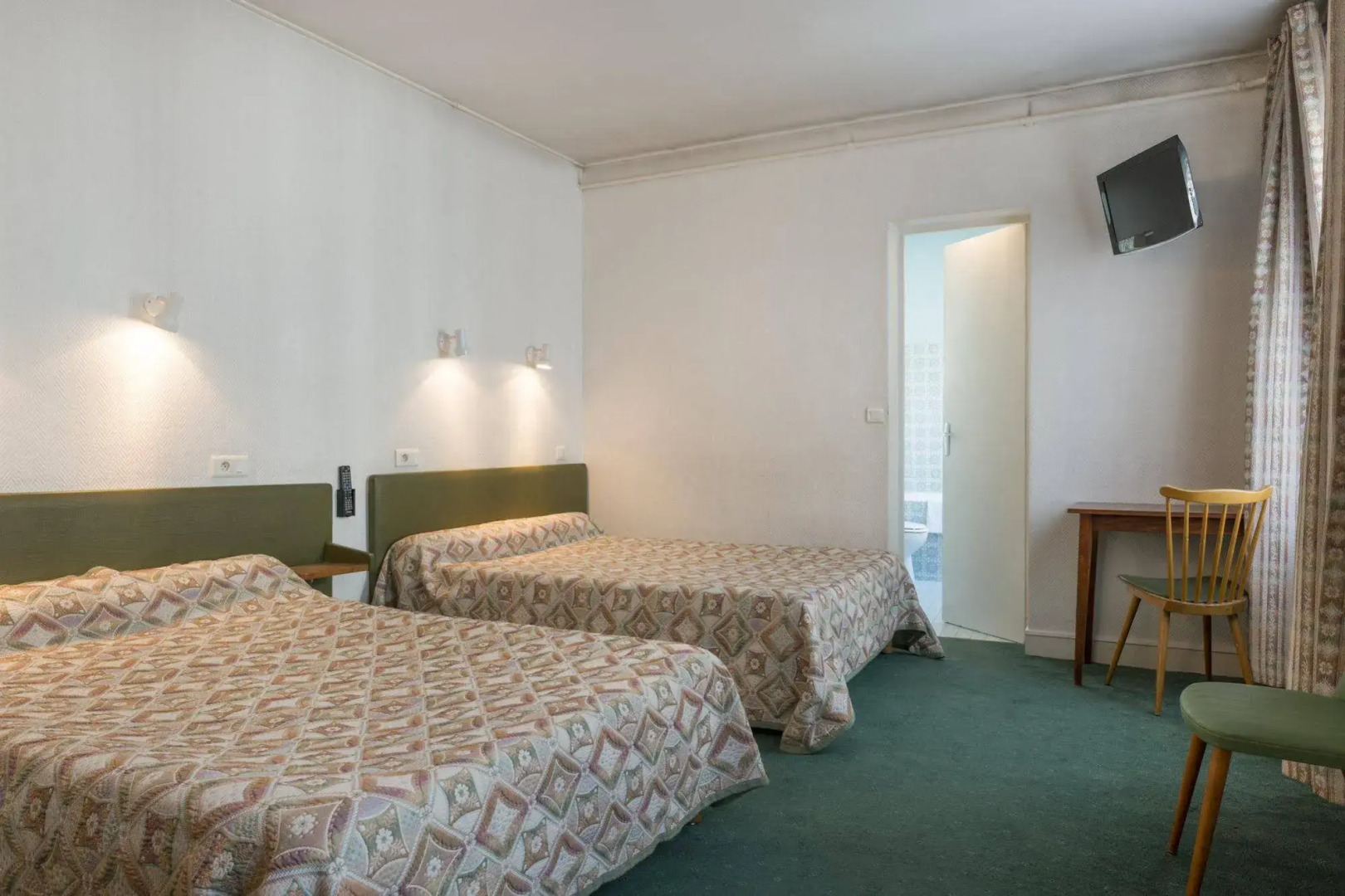 Foto - Hotel Villa Romantic & Spa