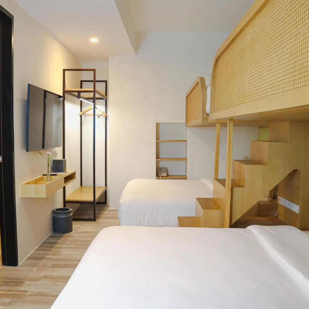 Photo - Mandarin Nest Boracay