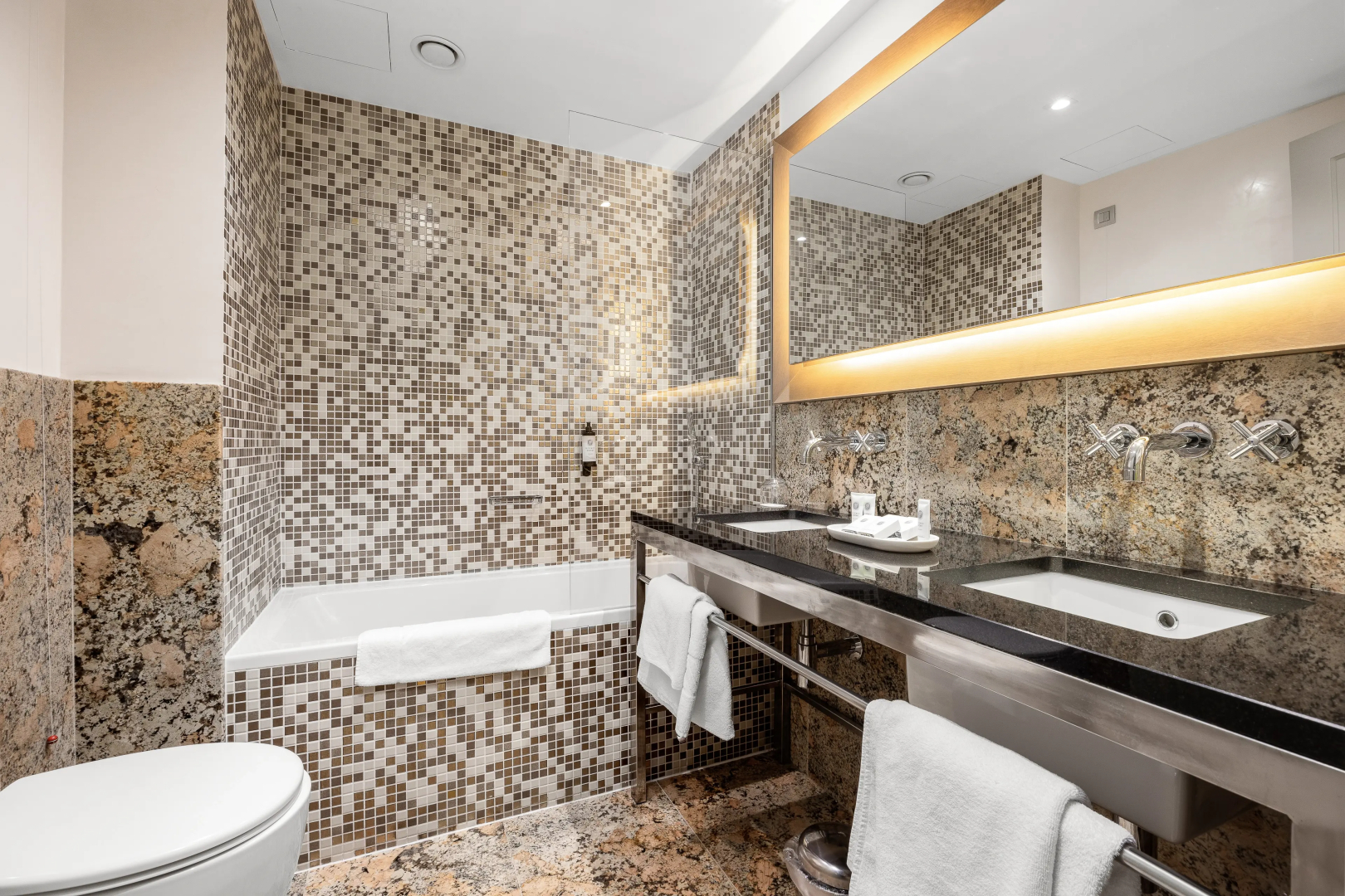 Foto - Hotel Royal Prague