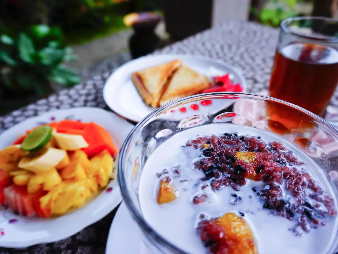 Photo - Desak Putu Putra Hidden