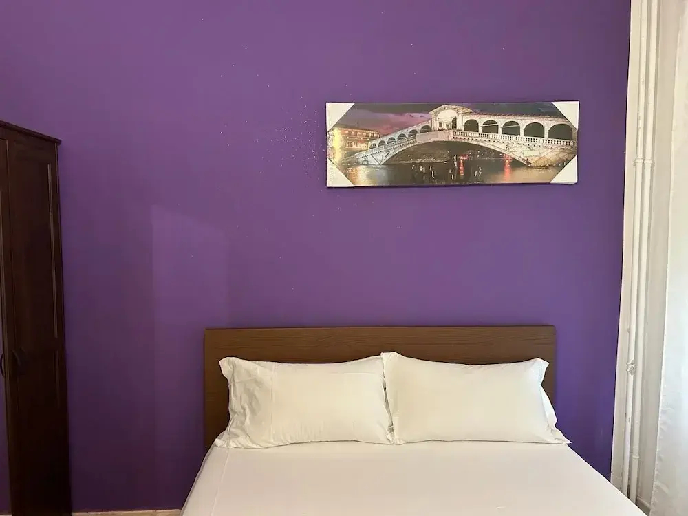Foto - Venice Night 25 Double Room B