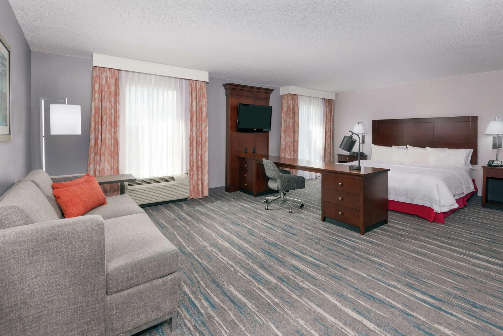Foto - Hampton Inn & Suites Orlando Airport at Gateway Village