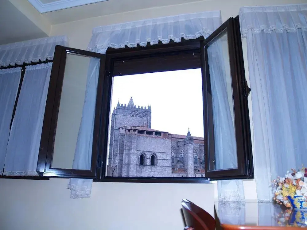 Foto - Hotel Las Moradas