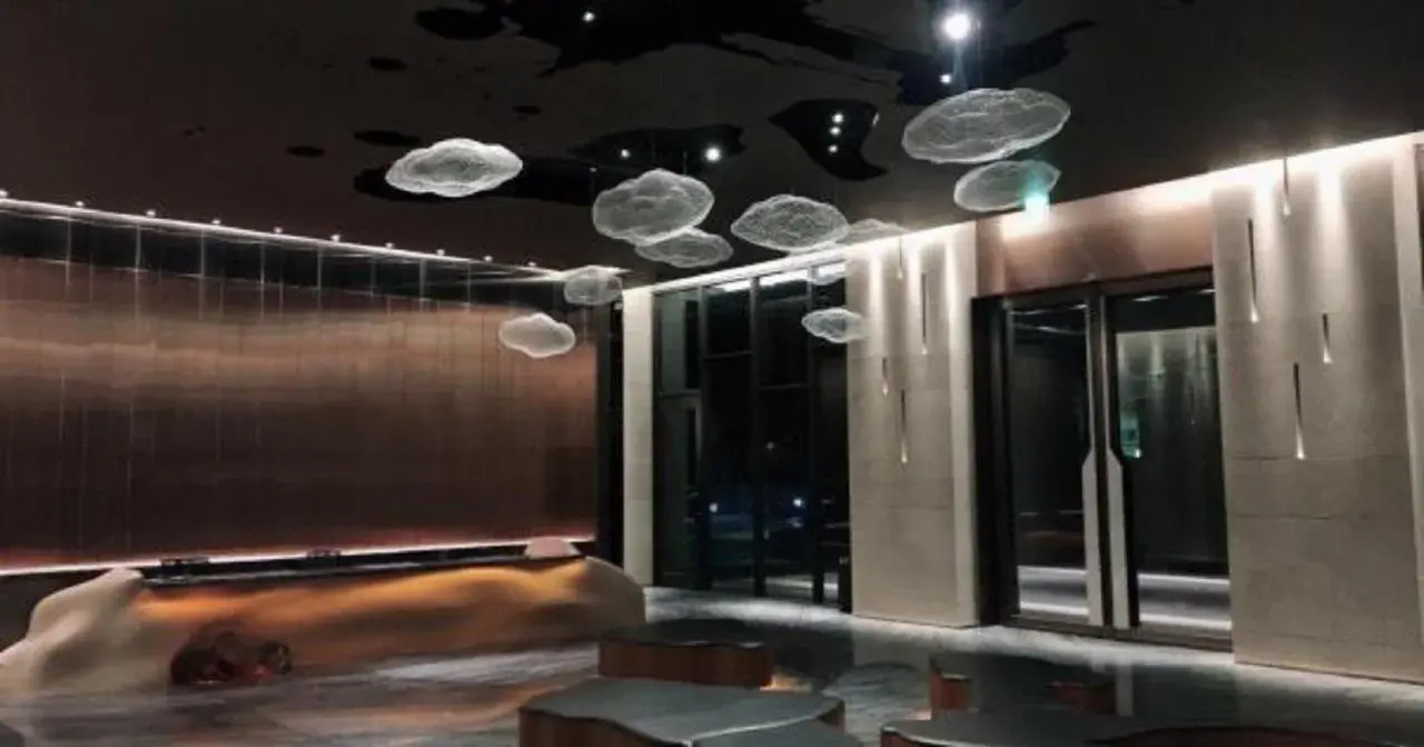 Foto - JSL hotel