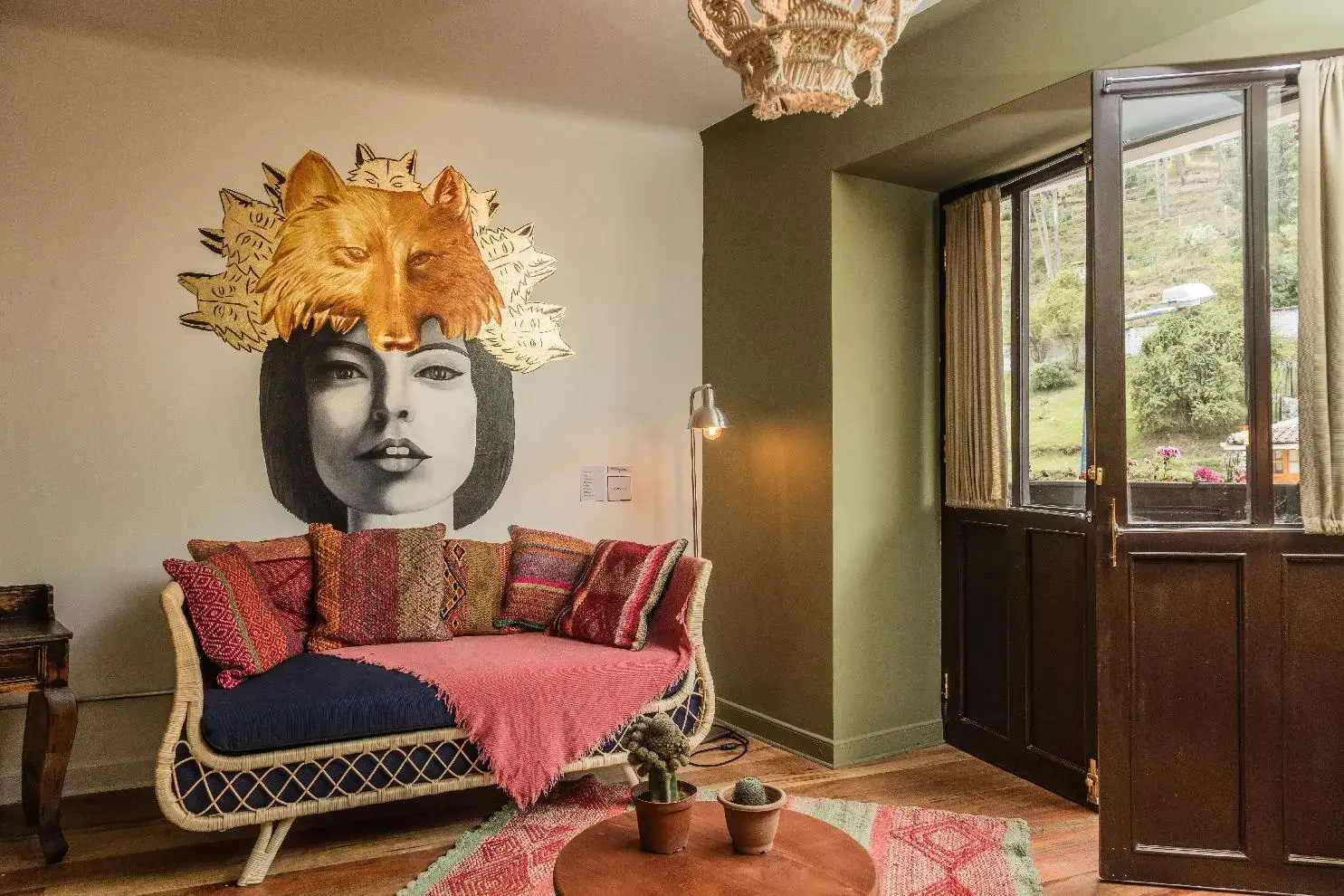 Photo - Centro by Casa Andina Cusco Saphi