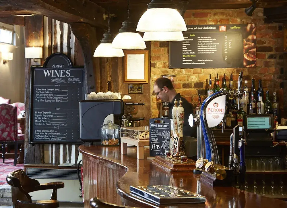 Photo - White Hart Hotel by Greene King Inns