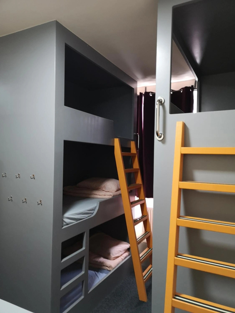 Photo - Birmingham Central Backpackers - Hostel