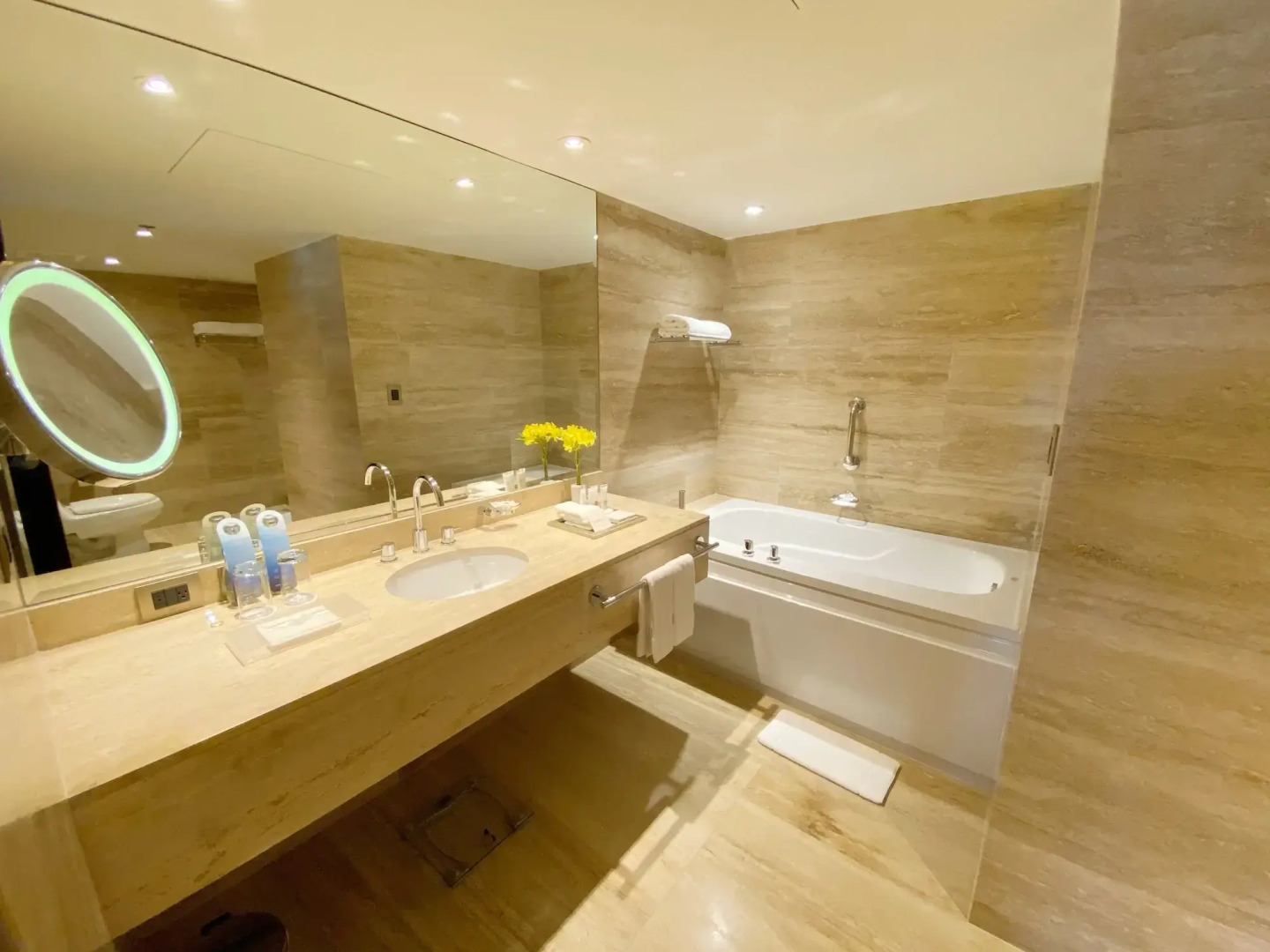 Foto - Swissotel Lima