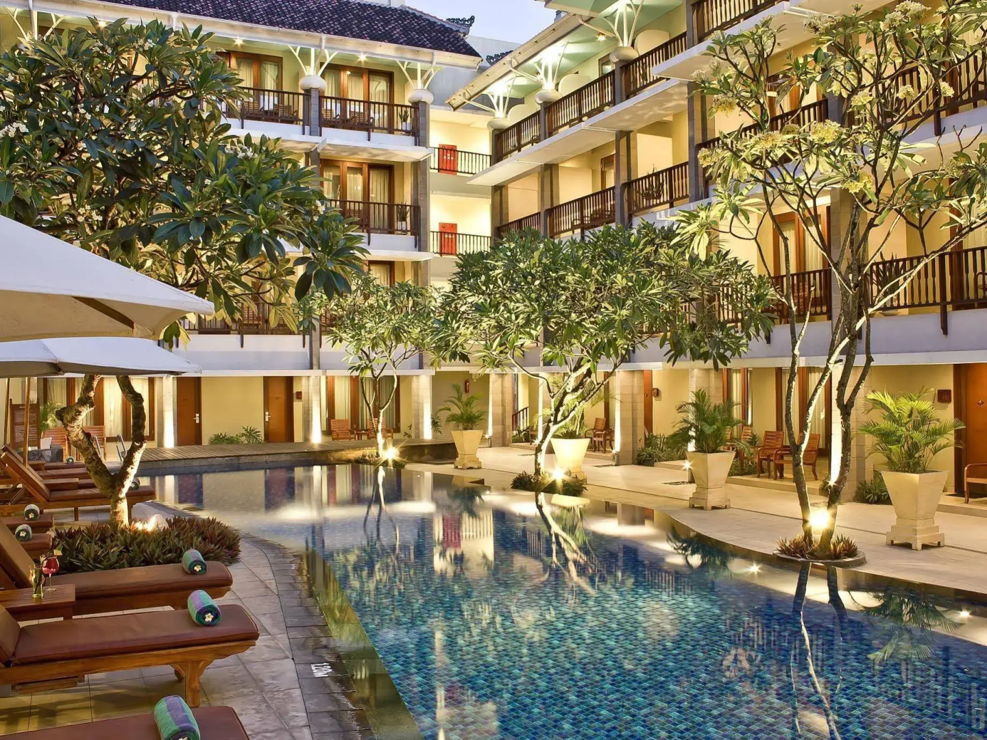 Foto - The Rani Hotel & Spa