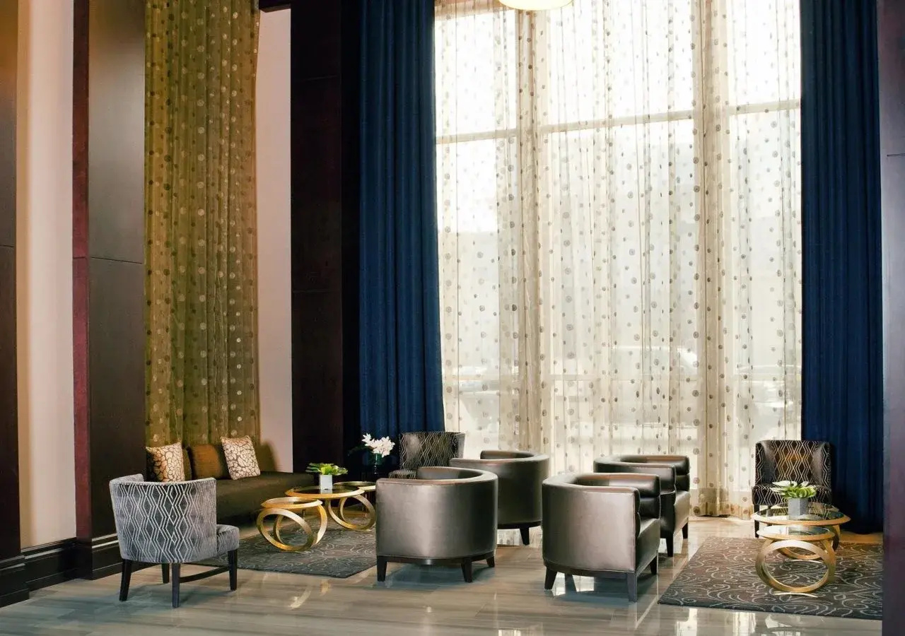 Foto - Hilton Nashville Downtown