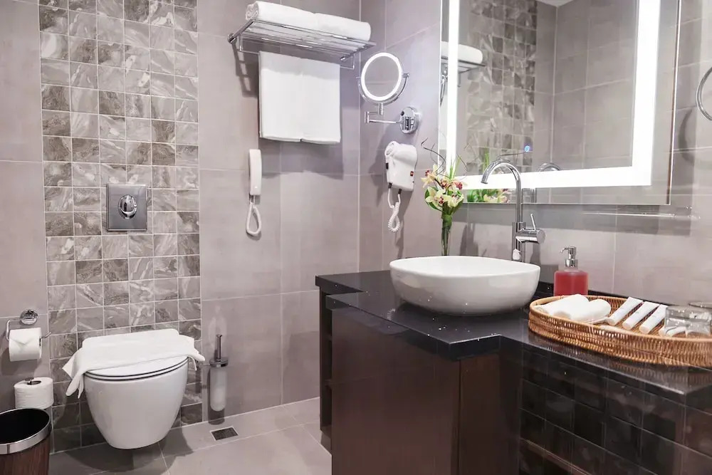 Foto - Yogh Hospitality