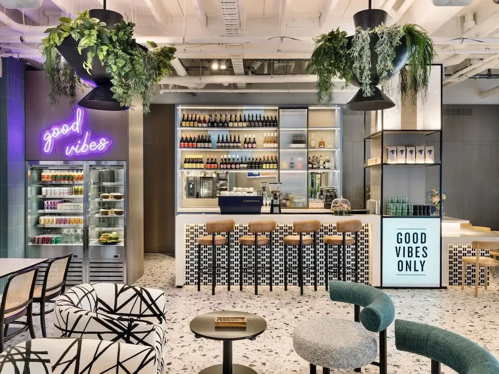 Photo - TRIBE Auckland