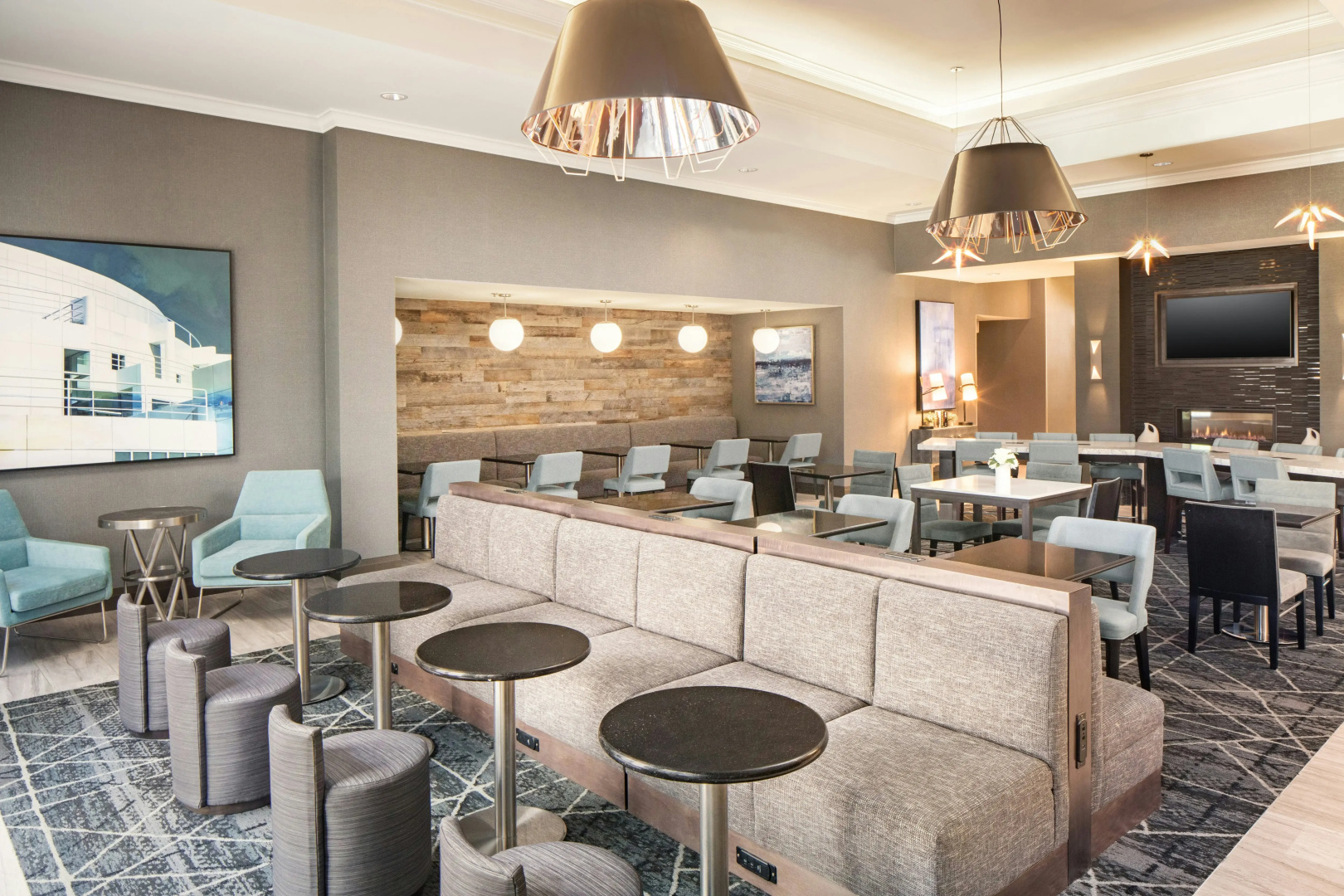 Photo - Homewood Suites by Hilton Atlanta Lenox Buckhead