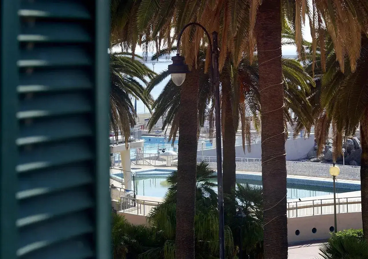 Photo - Hotel Mediterranee