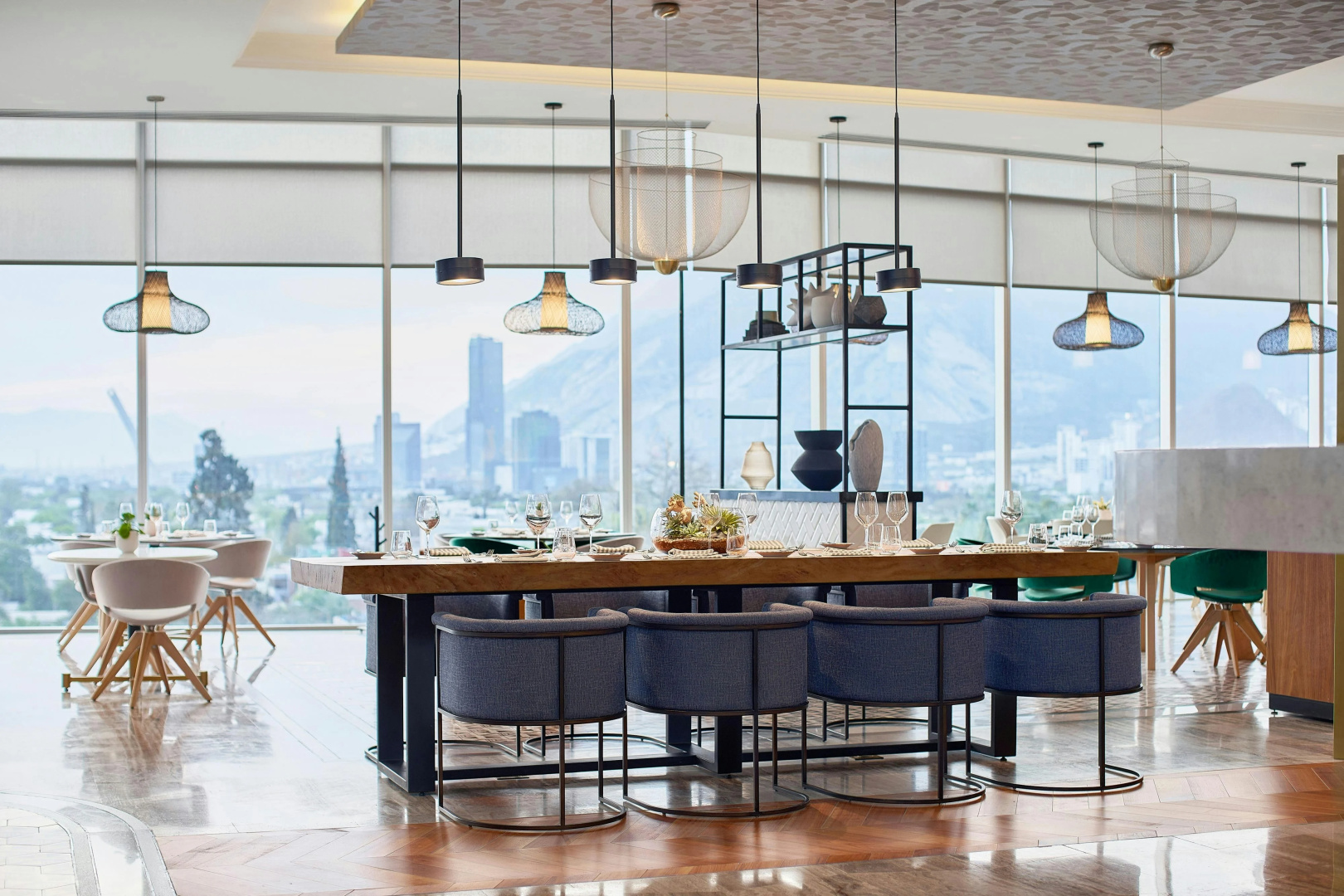 Foto - The Westin Monterrey Valle