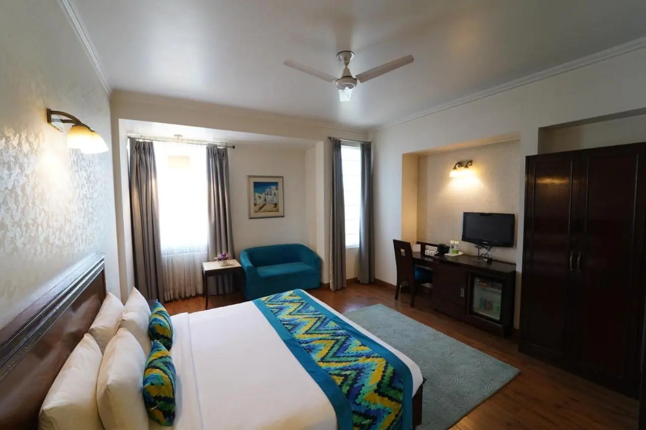 Photo - Rockland Hotel - C R Park