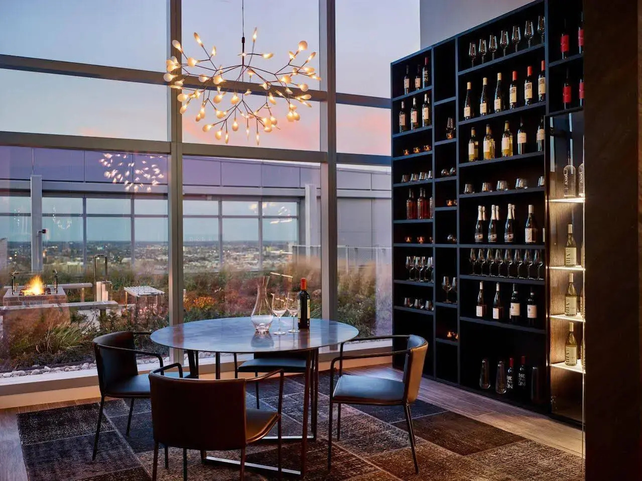 Photo - AKA University City