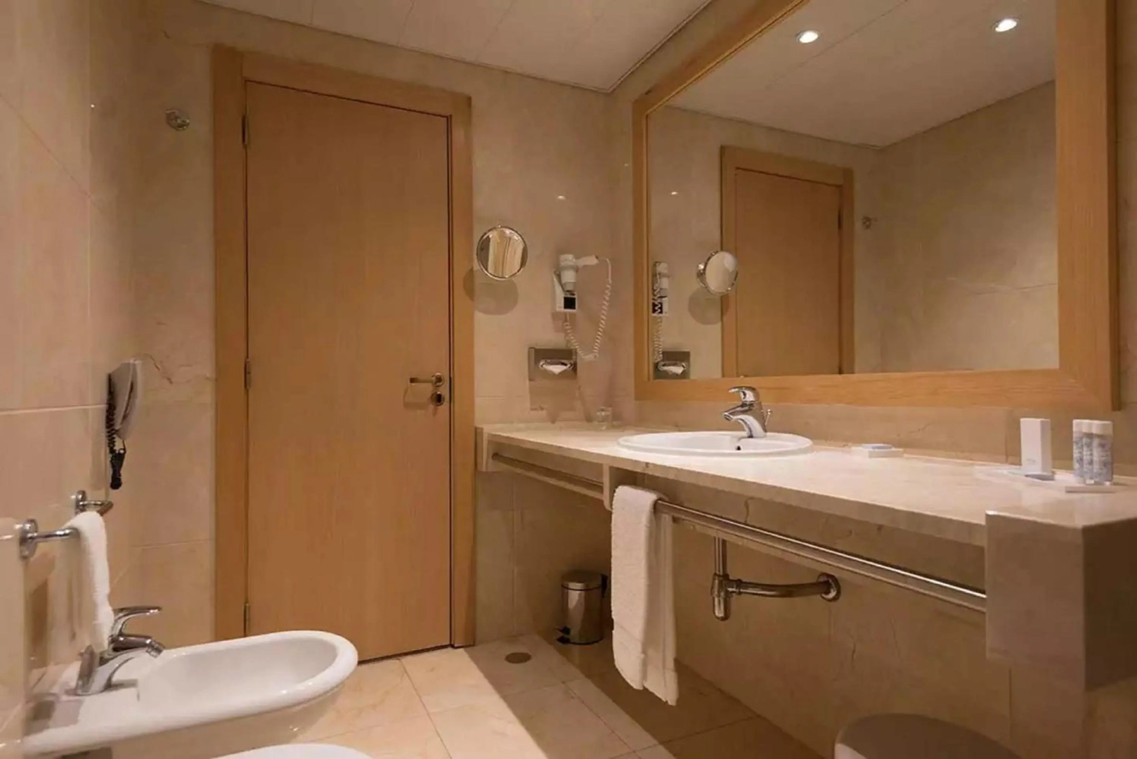 Photo - Hotel Real Palacio