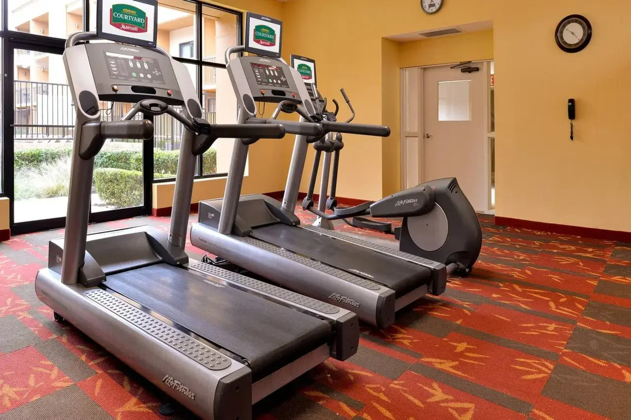 Foto - Courtyard by Marriott Dallas Northwest