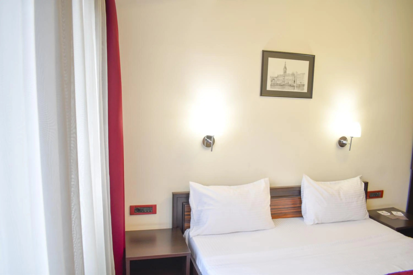 Foto - Hotel Hamburg Skopje