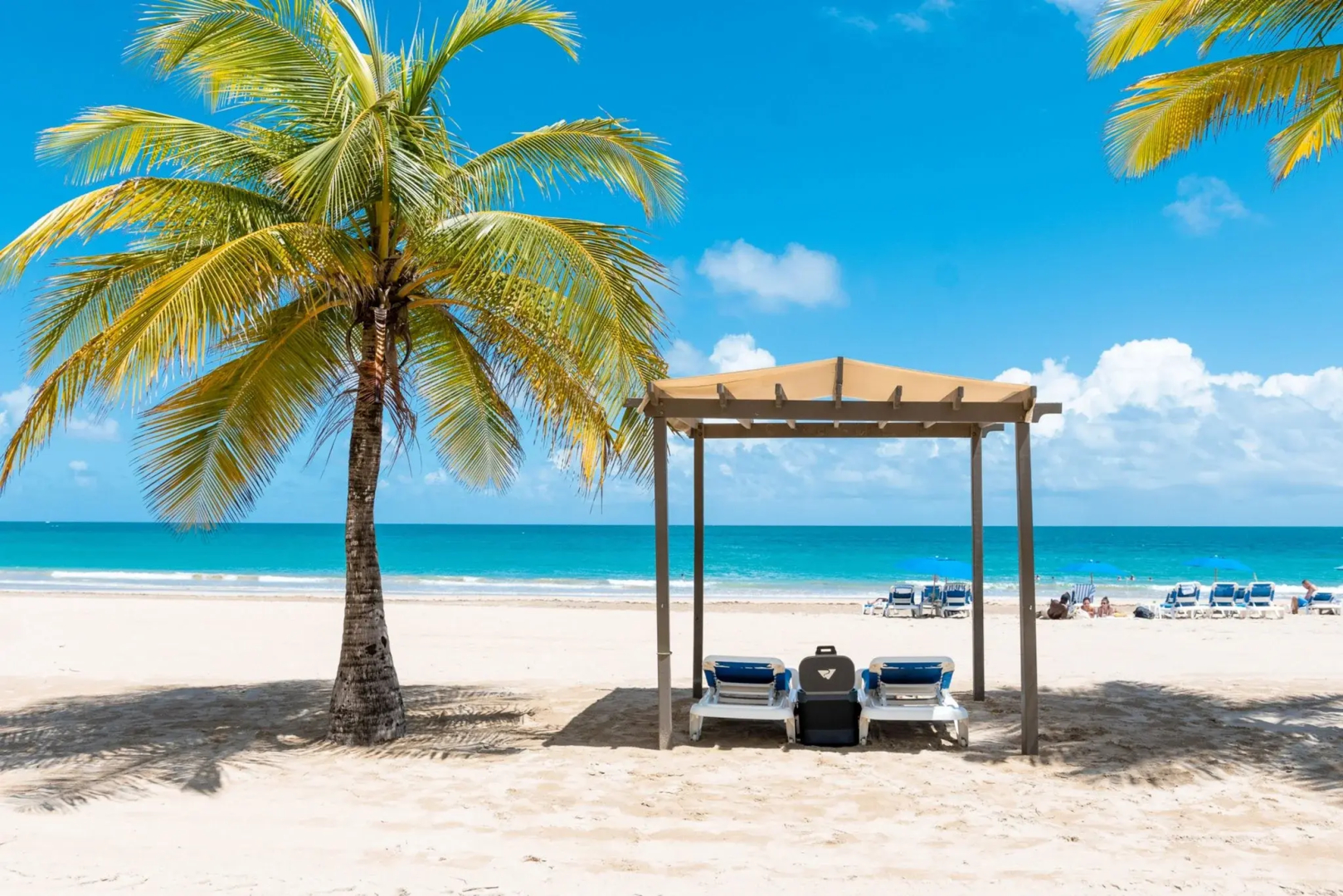 Foto - Courtyard by Marriott Isla Verde Beach Resort