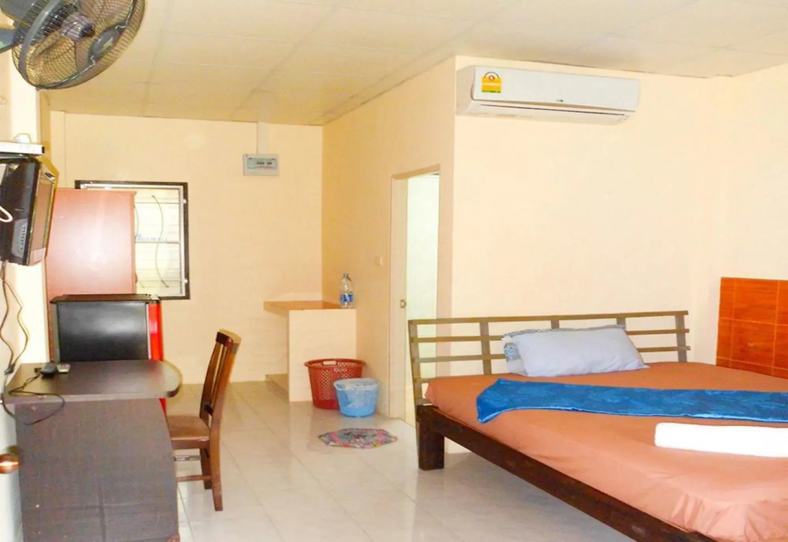 Photo - Bonus Bungalow